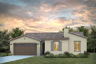 3073 Arroyo Dr Unit Homesite 961, Marina, CA 93933