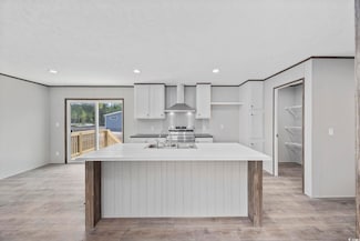 1300 Rabbit Ln, Conway, SC 29526