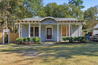 115 Kimball Ave, Hattiesburg, MS 39401