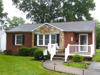 126 E Harson St, Winston Salem, NC 27127