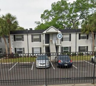 7604 Forest City Rd Unit 11, Orlando, FL 32810
