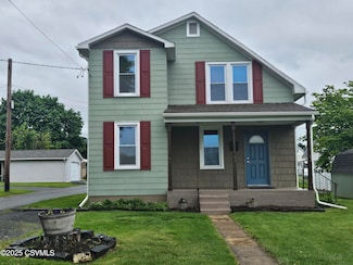 2020 Jessup St, Berwick, PA 18603