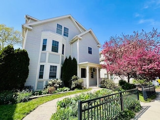 56 Wenham St Unit 1, Jamaica Plain, MA 02130