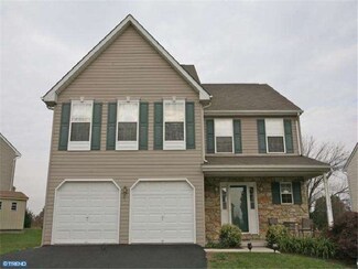 109 Ivy Ln, Zieglerville, PA 19492