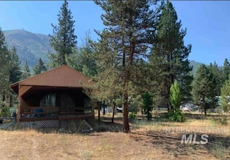 11 W River Dr, Lowman, ID 83637