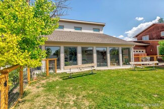 4311 Cheyenne Dr, Laramie, WY 82072