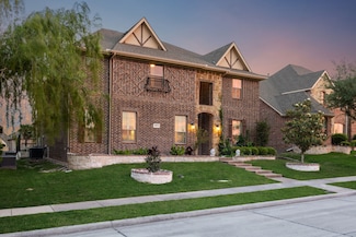 3604 Bright Star Way, Plano, TX 75074