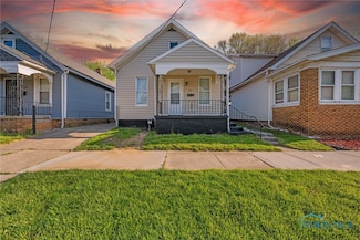 225 Palmer St, Toledo, OH 43608