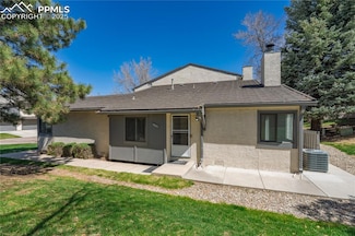 4521 Castlepoint Dr, Colorado Springs, CO 80917