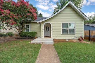 3512 Leland Ave, Waco, TX 76708