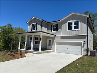 5242 Mulberry Creek Way Lot 106, Flowery Branch, GA 30542