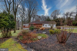 1032 Lincoln Ave, Springfield, PA 19064