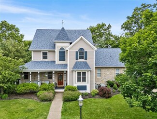 230 Summerlawn Dr, Sewickley, PA 15143