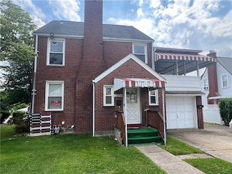 2864 Leechburg Rd, New Kensington, PA 15068