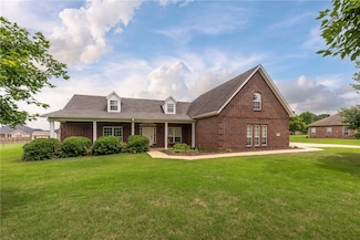 276 Fredonia, Springdale, AR 72762