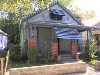 205 S 13th St, Wilmington, NC 28401