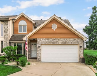 7925 Beacon Dr, Palos Heights, IL 60463