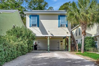 56 Haint Place, Pawleys Island, SC 29585