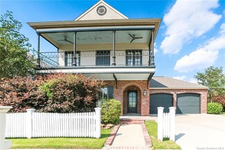 5955 Camellia Place, Lake Charles, LA 70605