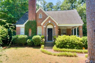 2838 Lombardy Ct, Augusta, GA 30909