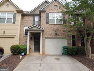2742 Keystone Gates Ct, Lithonia, GA 30058