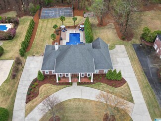 244 Cahaba Oaks Trail, Indian Springs, AL 35124