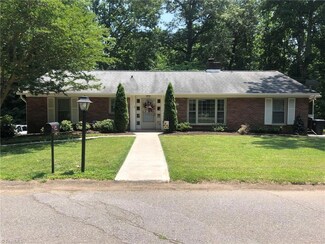 315 Coffey Ave, North Wilkesboro, NC 28659