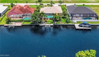 710 NW 36th Ave, Cape Coral, FL 33993