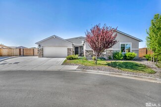 521 Leviathan Ct, Reno, NV 89506