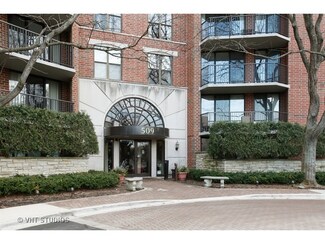 509 Aurora Ave Unit 210, Naperville, IL 60540
