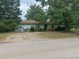 17249 S 92nd Ave E, Bixby, OK 74008