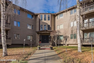 400 W 76th Ave Unit 206, Anchorage, AK 99518