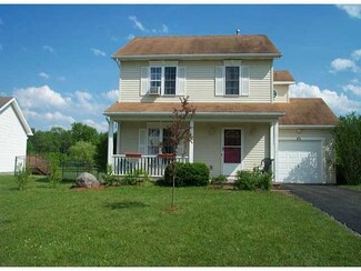 43 Woodbine Park, Geneseo, NY 14454