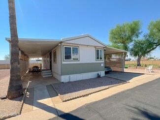 9427 E University Dr Unit 3, Mesa, AZ 85207