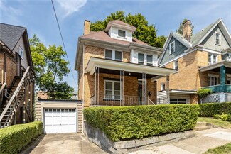 111 Locust St, Aliquippa, PA 15001