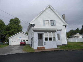 3 Pleasant St, Groveton, NH 03582
