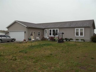 3967 N 700 E, Grovertown, IN 46531