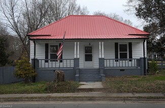 221 W Peeler St, Salisbury, NC 28146