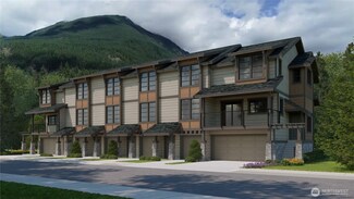 1140 Oxbow Way SE Unit 1401, North Bend, WA 98045