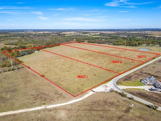 Tract 3 County Road 410, Alvarado, TX 76009