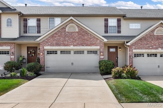 603 Giotto Ct, Wentzville, MO 63385