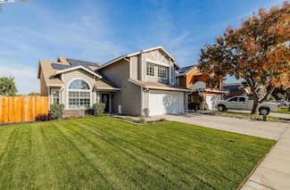 1841 Summertime Dr, Tracy, CA 95376