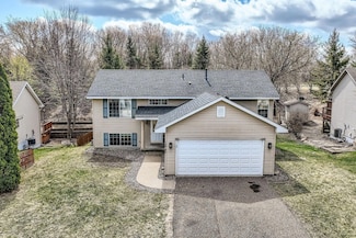 12740 Eveleth Path, Saint Paul, MN 55124