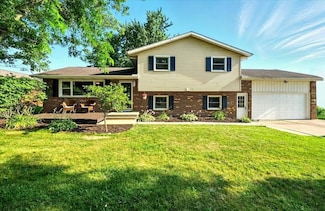 1012 Neil Cir N, Mansfield, OH 44903