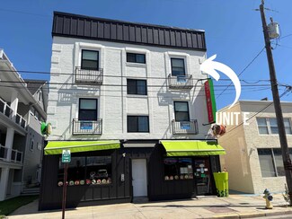 713 E 8th St Unit E, Ocean City, NJ 08226