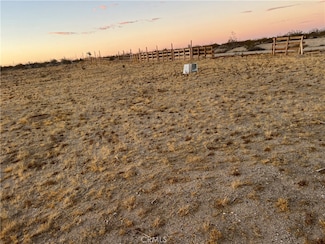 0 Sunny Hill Rd Unit DW25056872, Joshua Tree, CA 92252