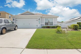 3377 Mahogany Pointe Loop, Lakeland, FL 33810