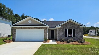 154 Cross Creek Dr, Pooler, GA 31322