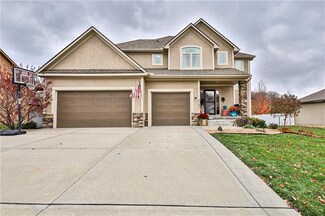 21801 E 32nd Terrace S, Independence, MO 64057
