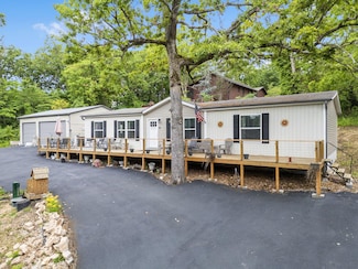 282 Scenic Dr, Ridgedale, MO 65672